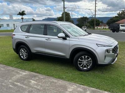 2021 HYUNDAI SANTA FE ACTIVE CRDi (AWD) 4D WAGON TM.V3 MY21 for sale in Illawarra